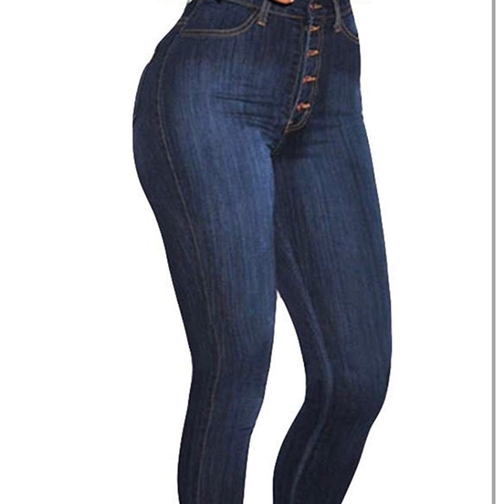 Kardashian Jeans